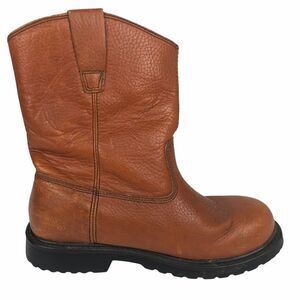 Herman Survivors Wayne II Boots